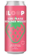Charger l'image dans la galerie, Berliner Weisse Fraise