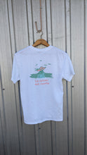 Charger l'image dans la galerie, T-shirt La saison est courte