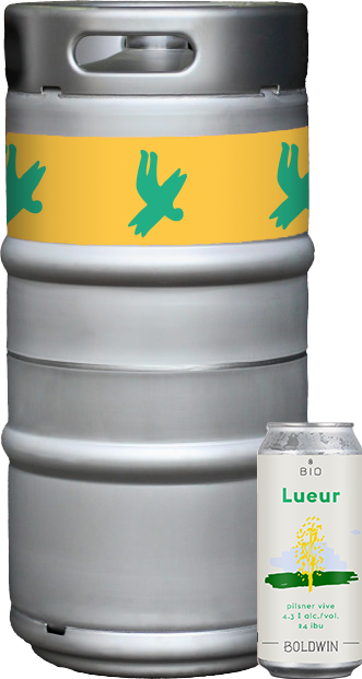 Lueur - 30L