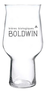 Verre Boldwin, 20 oz V2