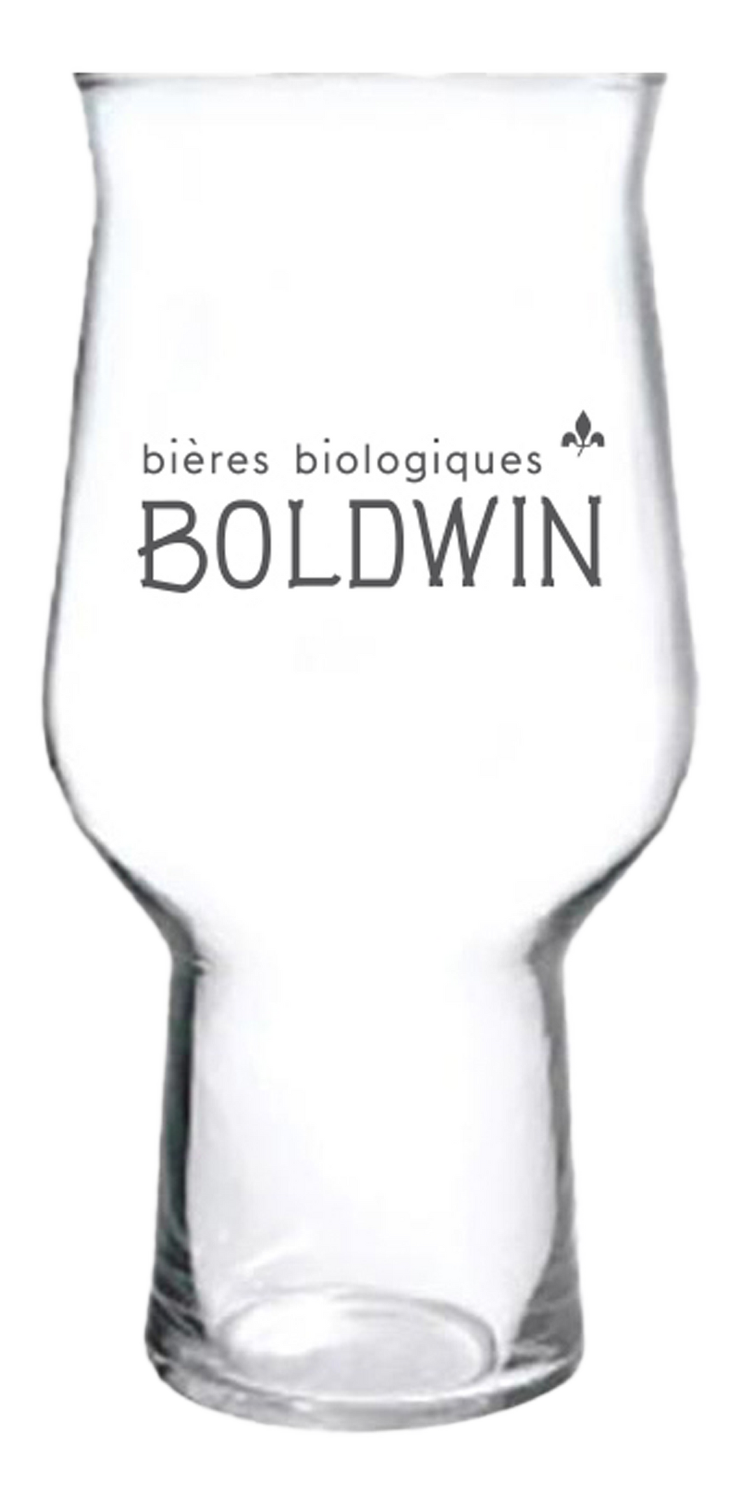 Verre Boldwin, 20 oz V2