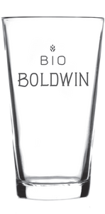 Verre Boldwin, 20 oz