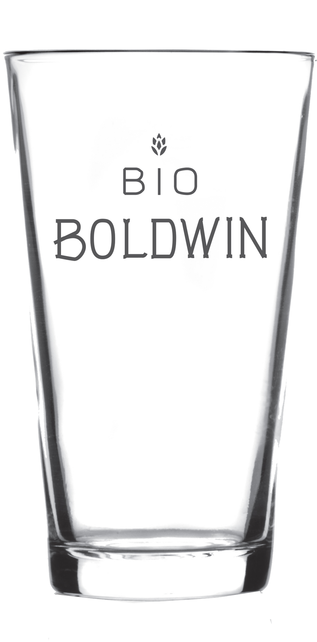 Verre Boldwin, 20 oz