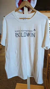 T-shirt Boldwin